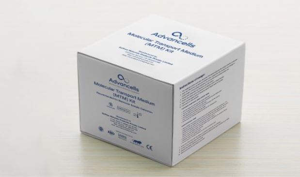 Molecular Transport Medium