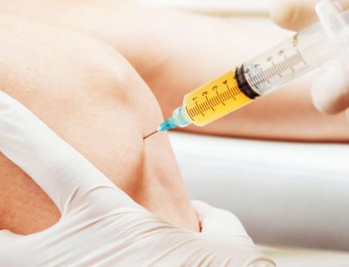 PRP Therapy: From Wound Healing to Bone Regeneration